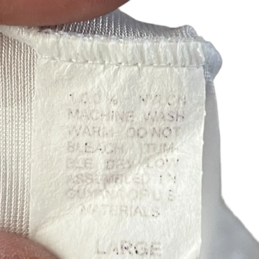Vintage Nylon‎ Slip as is - Picture 3 of 3